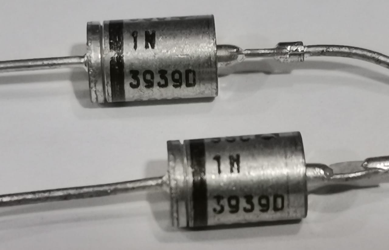 1N39390 Diode