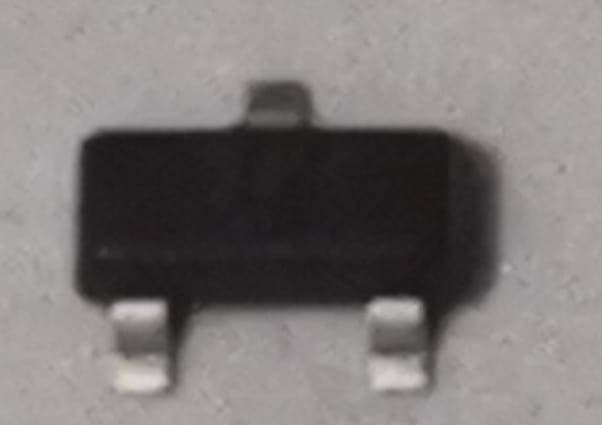 2FA PNP Transistor
