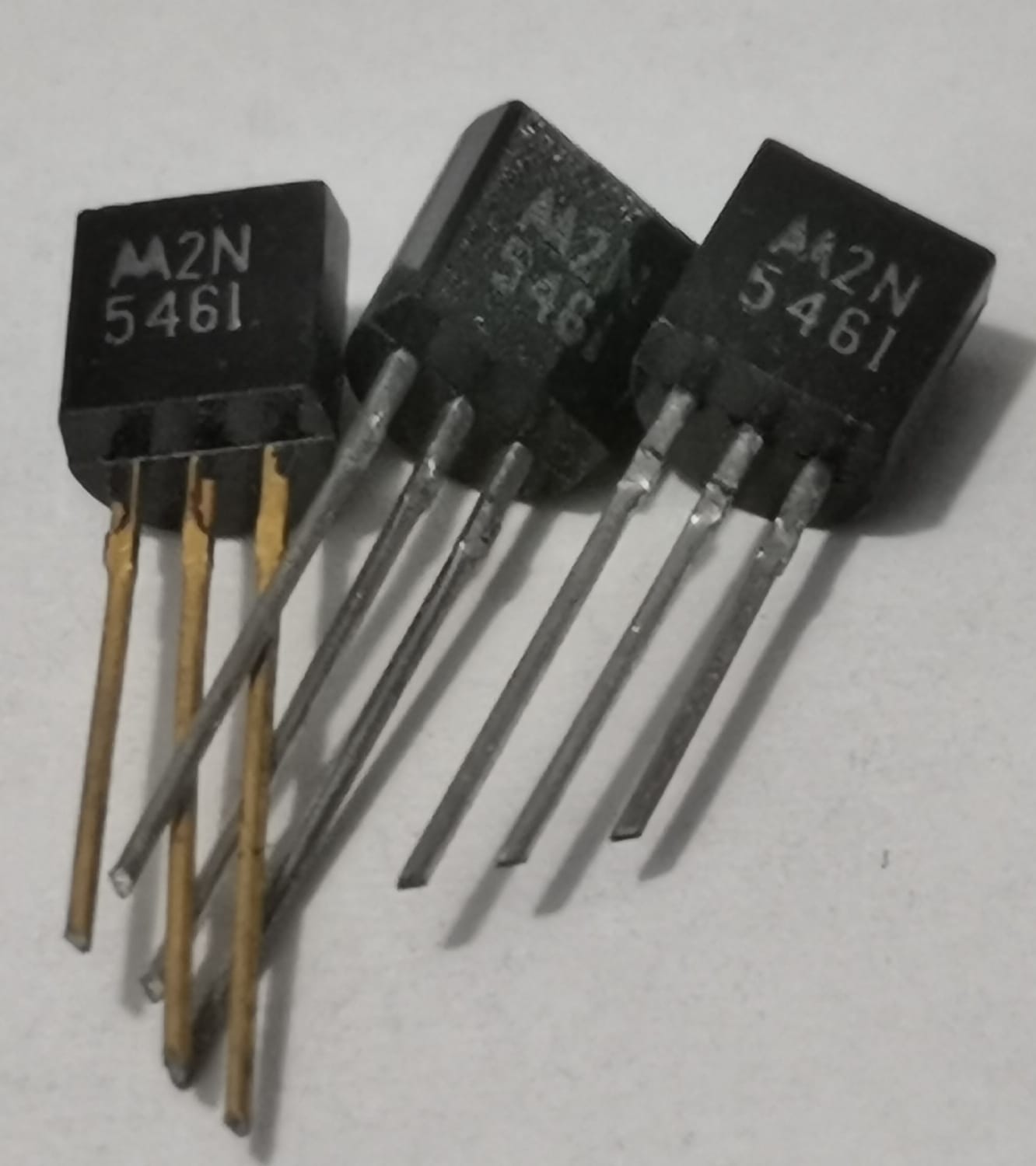 2N5461 Transistor