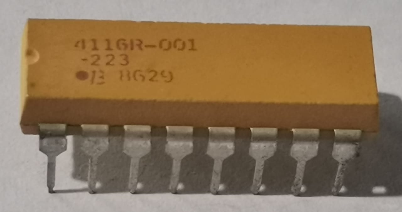4116R-001 IC