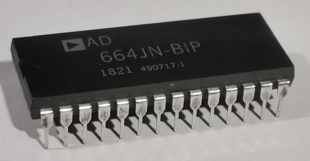 664JN-BIP IC