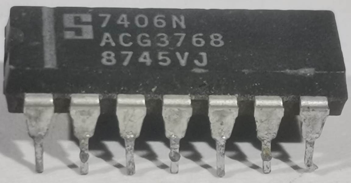 7406N