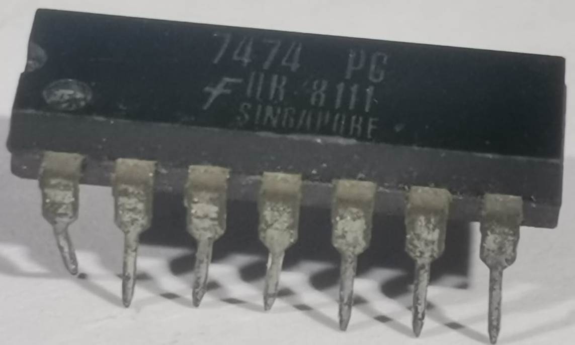7474 PC