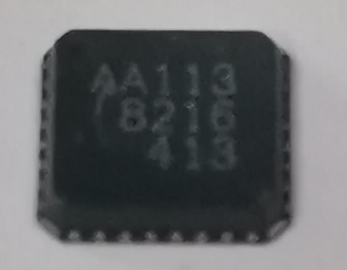 AA113 6 Bit Digital .5db SMD Chip