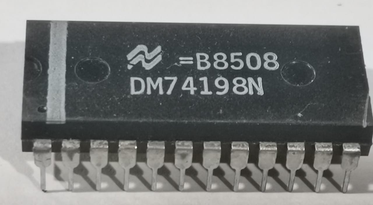 DM74198N