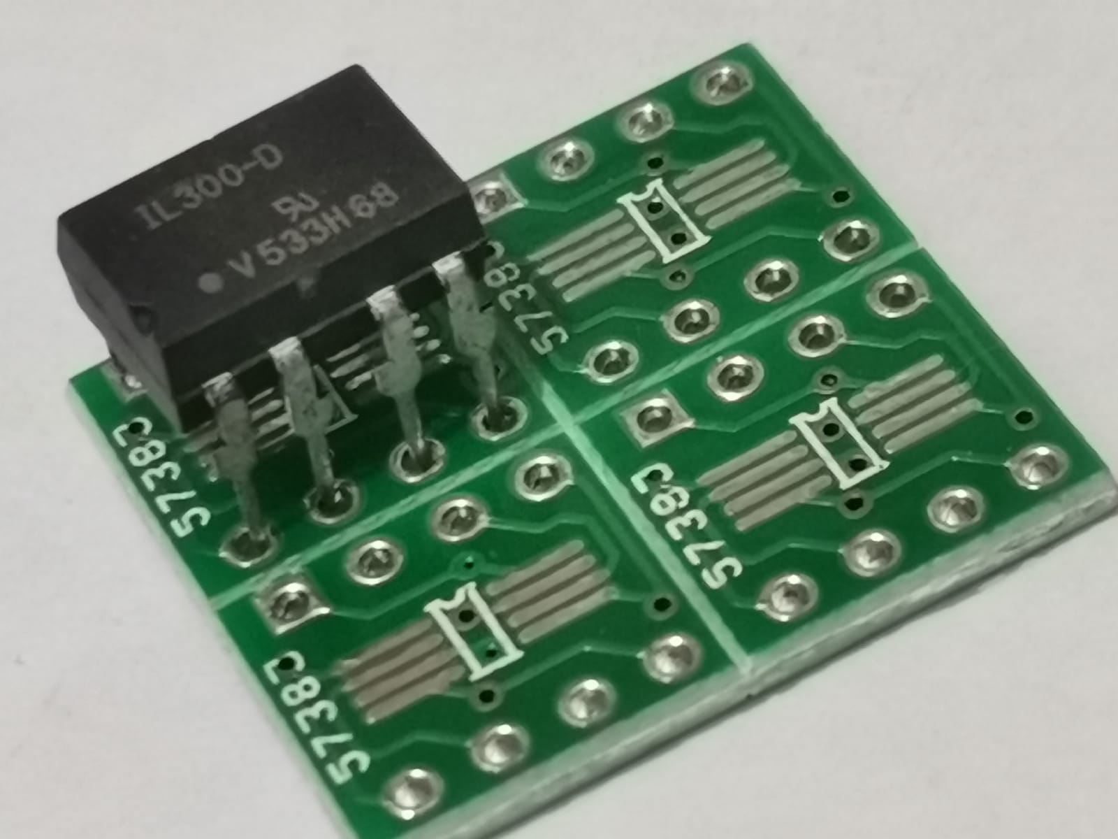 IL300-D IC