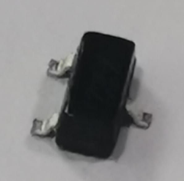 KA2 IC