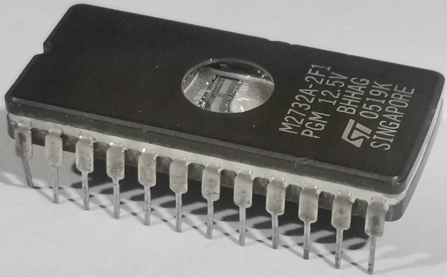 M2732A-2F1 PGM