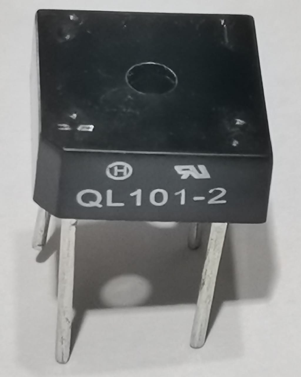QL 101-2 Bridge Rectifier