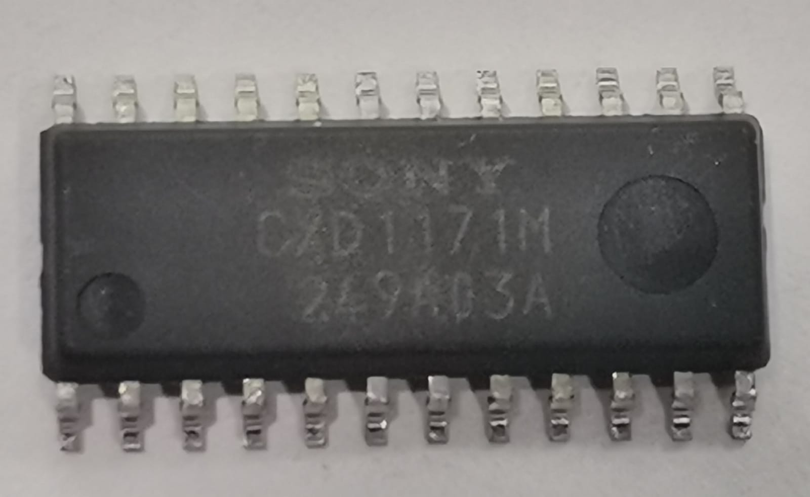 CXD1171M IC