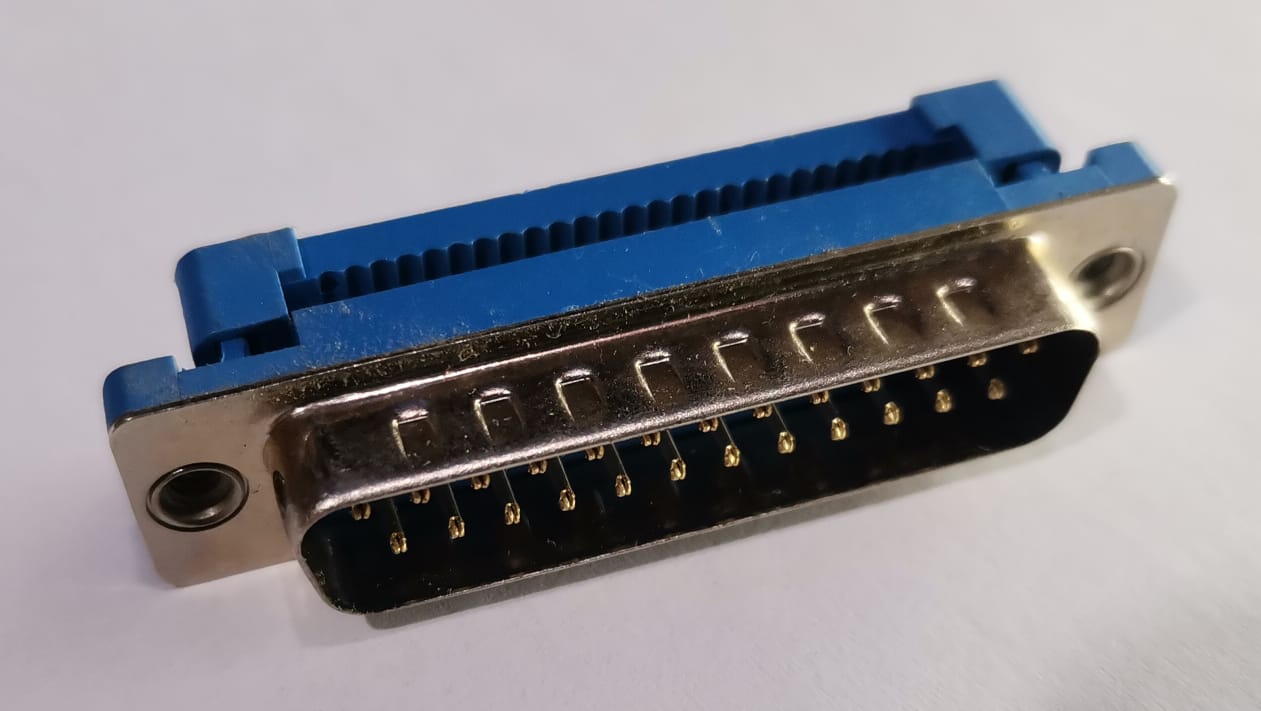 DB25N Connector