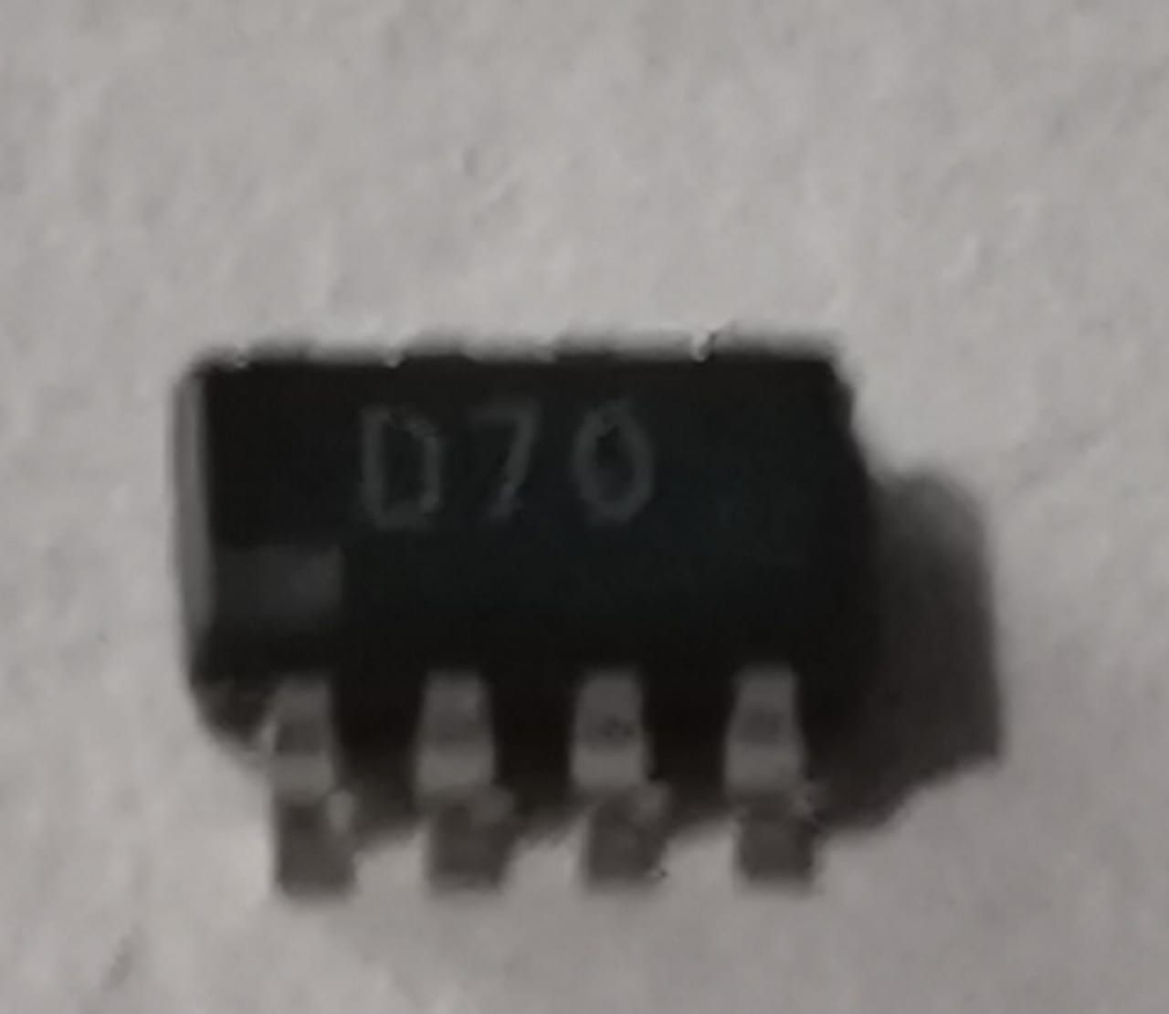 D70 IC