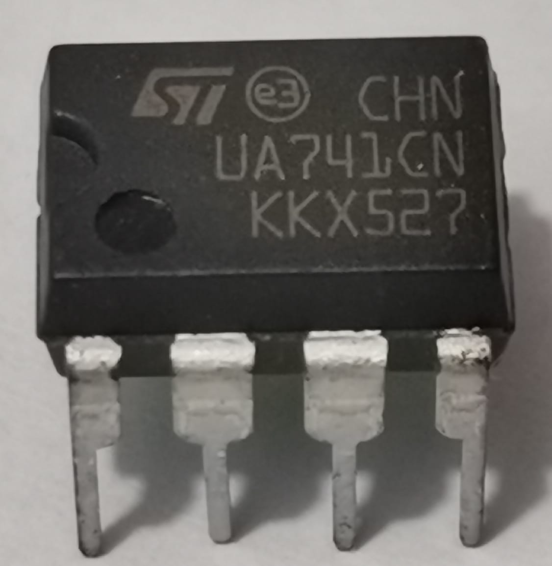 UA741CN IC