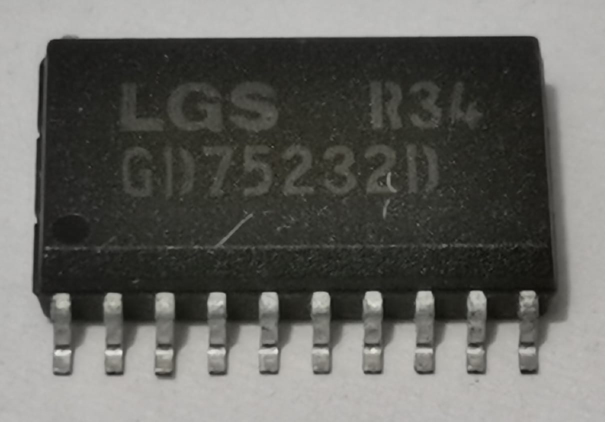 GD7532D IC