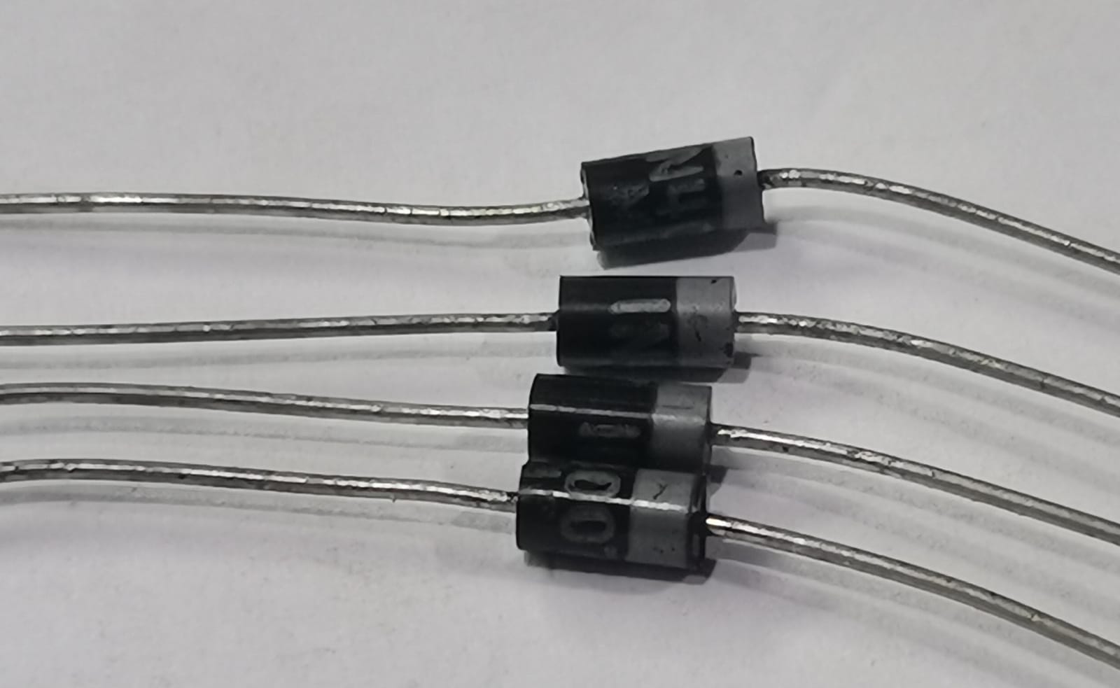 1N4007 Diode