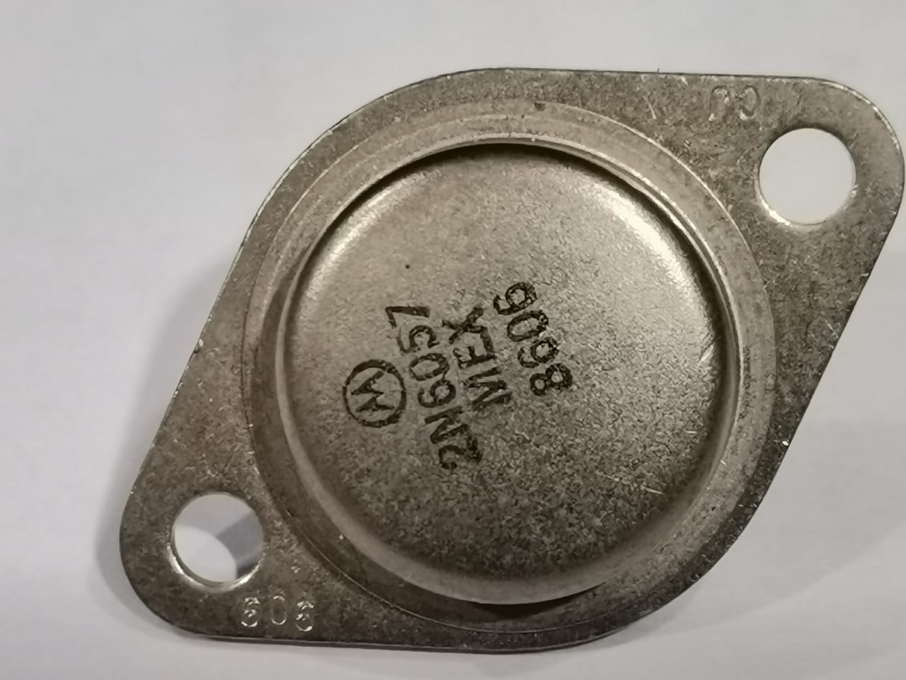 2N6057 Transistor