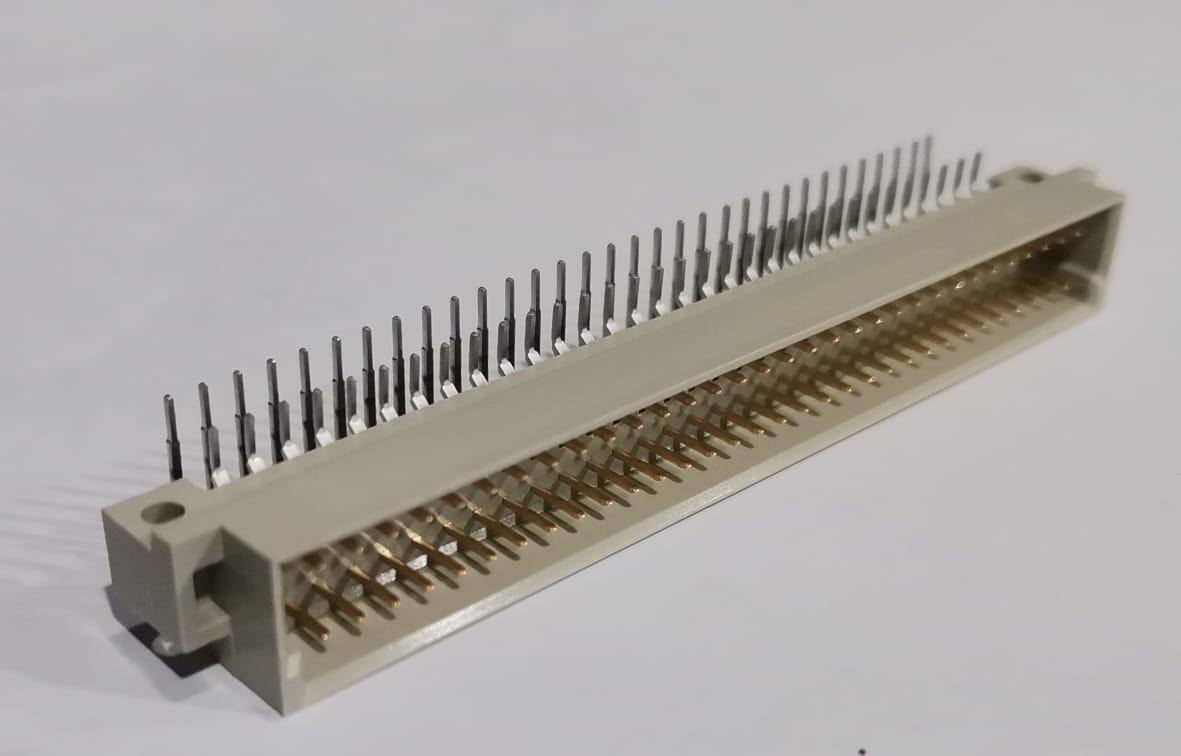 65 Pin Connector