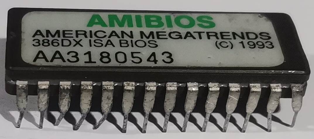 AA3180543 AMIBIOS