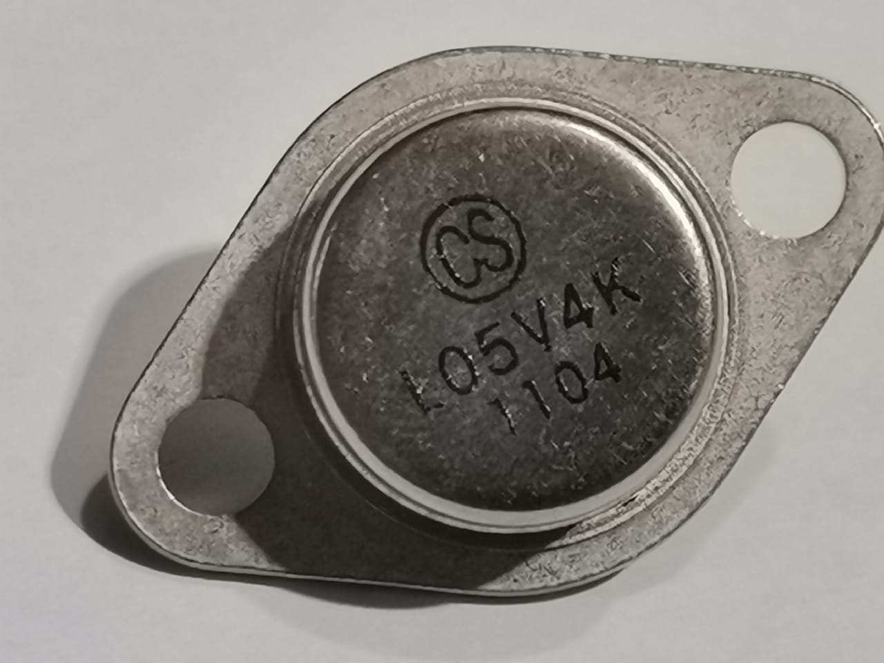 L05V4K 1104 Transistor
